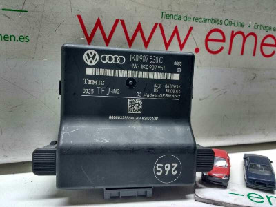 MODULO ELECTRONICO, SEAT, TOLEDO (5P2)