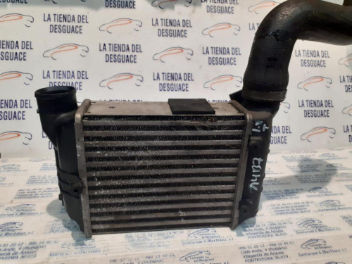  INTERCOOLER 
