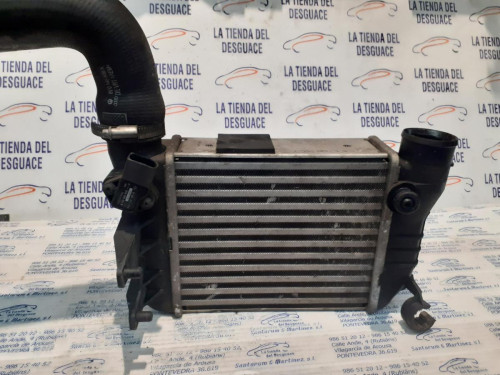  INTERCOOLER 