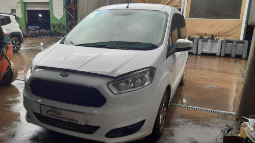 FORD TOURNEO COURIER (C4A) 