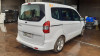  FORD TOURNEO COURIER (C4A) 