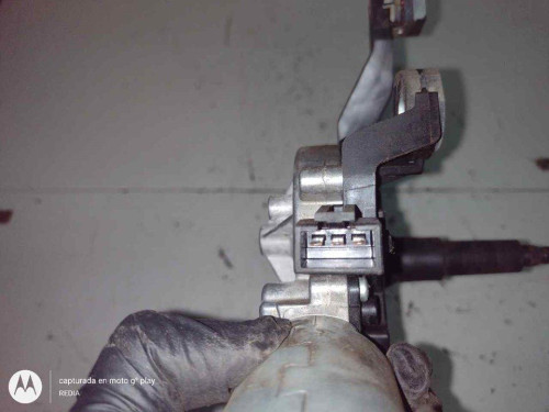  MOTOR LIMPIA TRASERO 