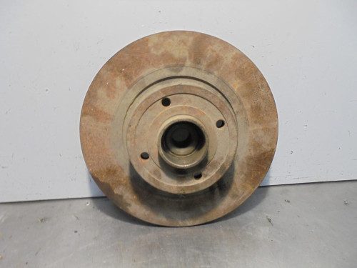  NO IDENTIFICADO Renault SCENIC II (JM) 