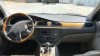 JAGUAR S-TYPE (03.1999) — Donor Vehicle for Used Parts 