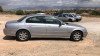 JAGUAR S-TYPE (03.1999) — Donor Vehicle for Used Parts 
