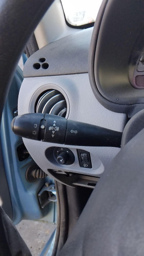 MANDO INTERMITENTES Citroen C3 (2002->) Citroen C3 (2002->) 