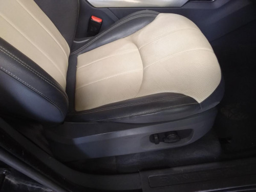 JUEGO ASIENTOS COMPLETO Land Rover RANGE ROVER EVOQUE 