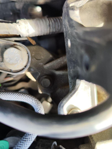 MOTOR ARRANQUE Ford FIESTA (CNN) 