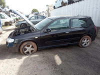 NISSAN ALMERA (N16/E)