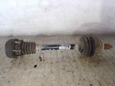 TRANSMISION DELANTERA IZQUIERDA, Seat, IBIZA (6L1)