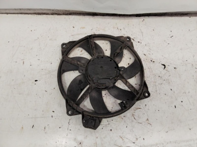ELECTROVENTILADOR, Renault, MEGANE III SPORT TOURER