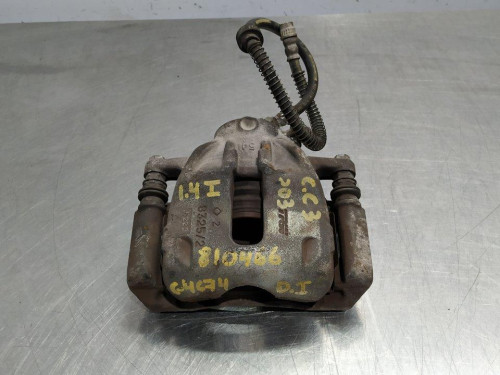  PINZA DE FRENO DELANTERA IZQUIERDA CITROEN C3 PLURIEL 