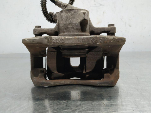  PINZA DE FRENO DELANTERA IZQUIERDA CITROEN C3 PLURIEL 