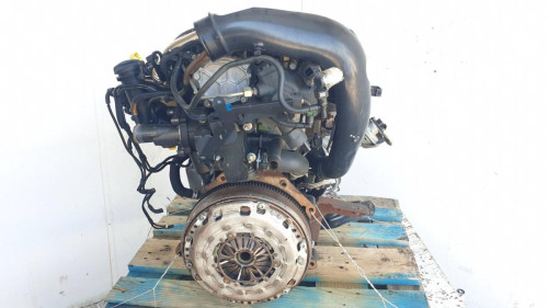  MOTOR COMPLETO PEUGEOT 407 