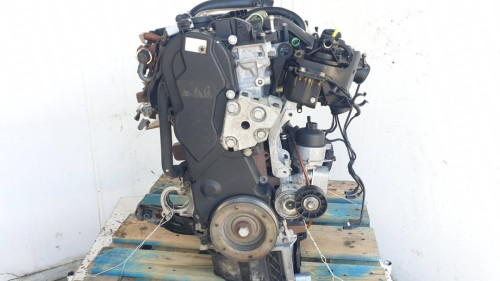  MOTOR COMPLETO PEUGEOT 407 