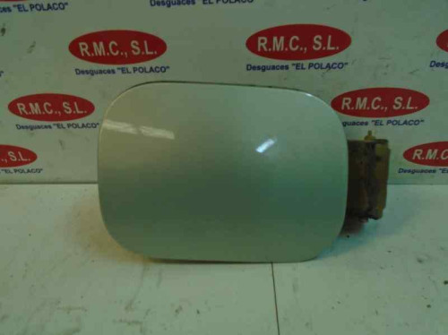  TAPA EXTERIOR COMBUSTIBLE Renault MEGANE II GRANDTOUR 