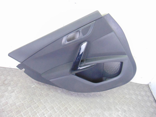  GUARNECIDO PUERTA TRASERA IZQUIERDA PEUGEOT 508 SW 