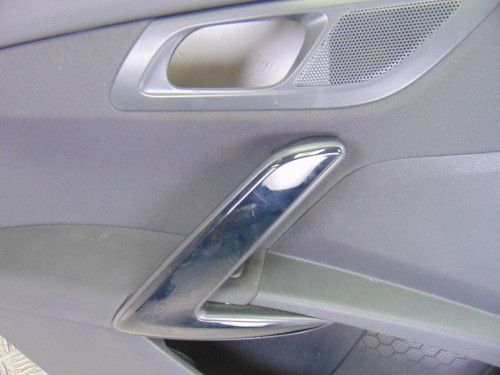  GUARNECIDO PUERTA TRASERA IZQUIERDA PEUGEOT 508 SW 