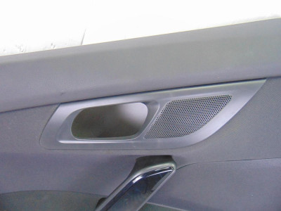 GUARNECIDO PUERTA TRASERA IZQUIERDA, PEUGEOT, 508 SW
