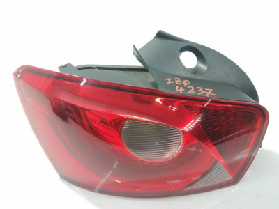 PILOTO TRASERO IZQUIERDO, SEAT, IBIZA BERLINA (6J5)