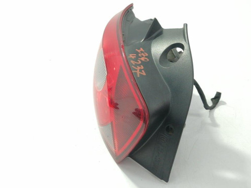  PILOTO TRASERO IZQUIERDO SEAT IBIZA BERLINA (6J5) 