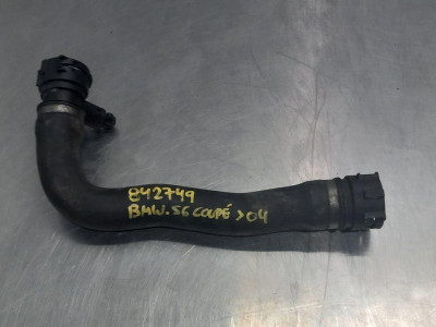 TUBO, BMW, SERIE 6 COUPE (E63)