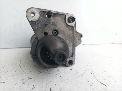  MOTOR ARRANQUE 