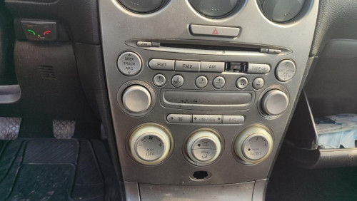  MAZDA 6 BERLINA (GG) 