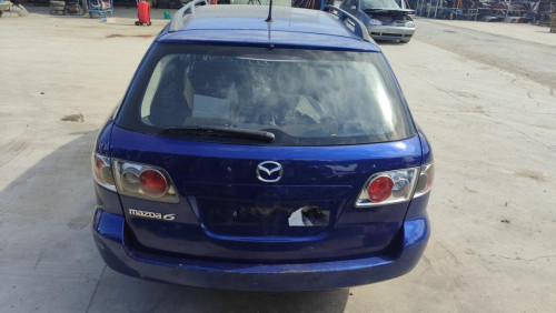  MAZDA 6 BERLINA (GG) 