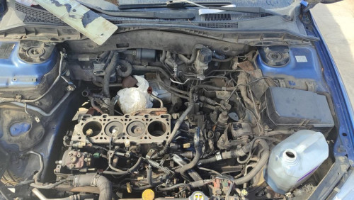  MAZDA 6 BERLINA (GG) 