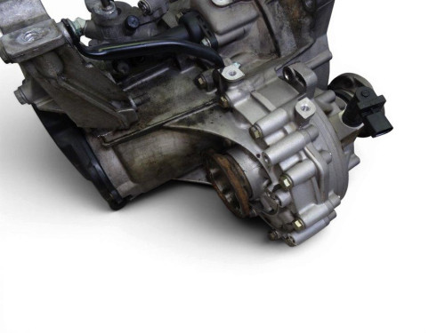 CAJA CAMBIOS Seat TOLEDO (1M2) 