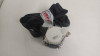 CINTURON SEGURIDAD DELANTERO IZQUIERDO BMW SERIE 1 BERLINA (E81/E87) 