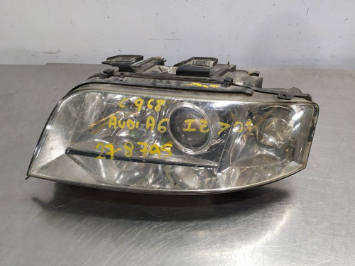  FARO IZQUIERDO AUDI A6 BERLINA (4B2) 