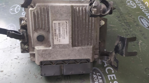 CENTRALITA MOTOR UCE FIAT I DOBLÒ (119) 
