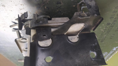 CENTRALITA MOTOR UCE, FIAT, I DOBLÒ (119)