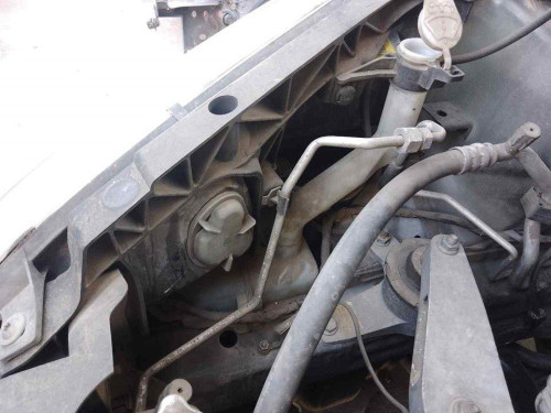 DEPOSITO LIMPIA MITSUBISHI COLT CZ3 BERL. 3 (Z30) 