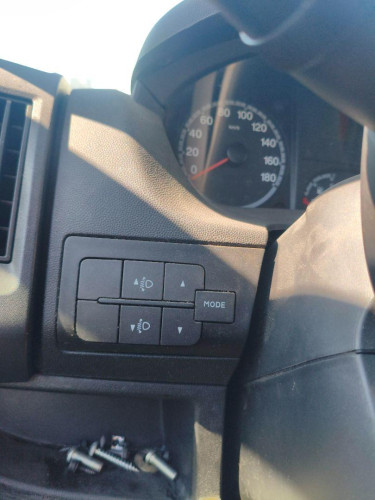 MANDO MULTIFUNCION Fiat DUCATO 3 FURGÓN 33 