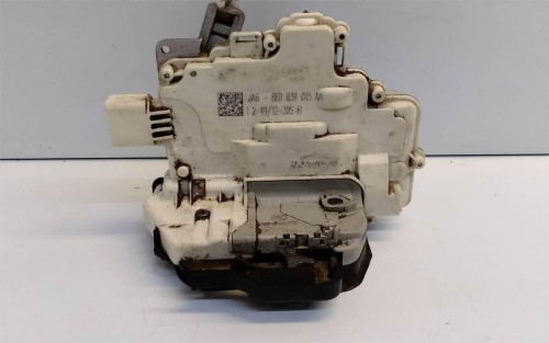 CERRADURA PUERTA TRASERA IZQUIERDA SEAT EXEO BERLINA (3R2) 