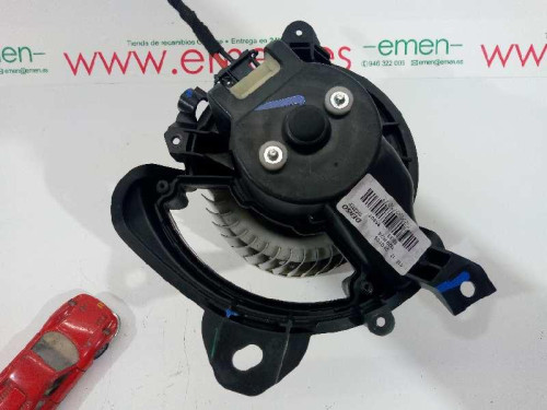  MOTOR CALEFACCION, OPEL, CORSA E 