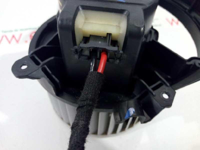 MOTOR CALEFACCION, OPEL, CORSA E