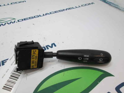 MANDO LIMPIA, DAEWOO, MATIZ