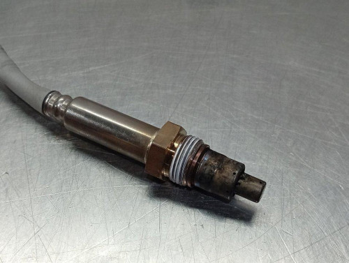  SONDA LAMBDA 