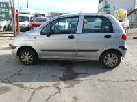 CHEVROLET MATIZ (2004)