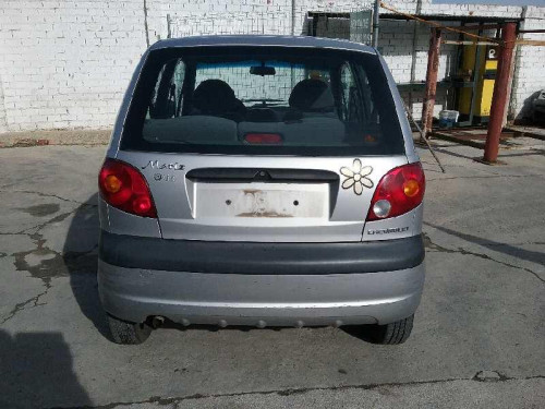  CHEVROLET MATIZ (2004) 