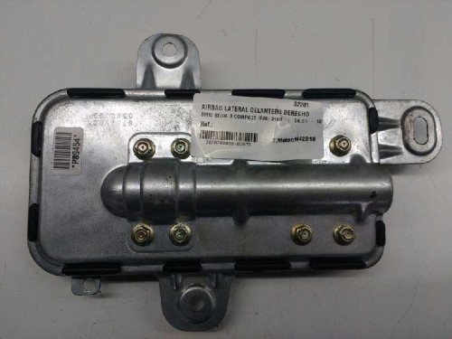  AIRBAG LATERAL DELANTERO DERECHO BMW SERIE 3 COMPACTO (E46) 