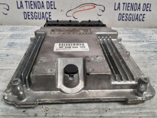  CENTRALITA MOTOR UCE 
