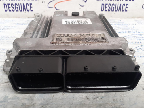  CENTRALITA MOTOR UCE 