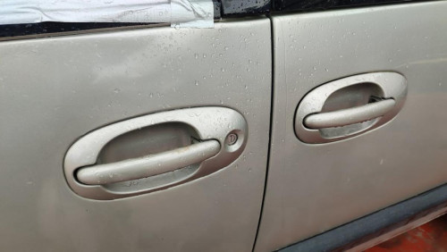  CHRYSLER VOYAGER GS 