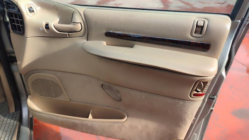  CHRYSLER VOYAGER GS 