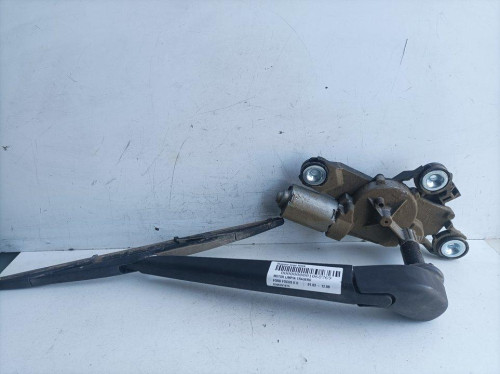  MOTOR LIMPIA TRASERO FORD 